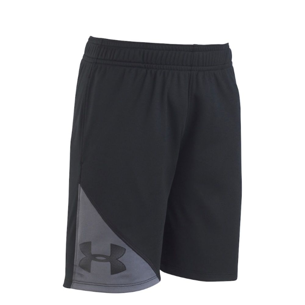 Under Armour Boys Prototype Short Small